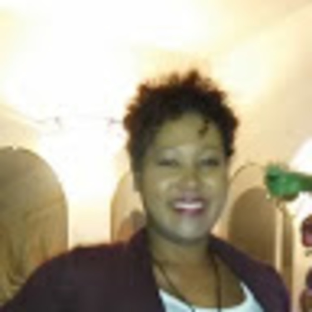 Meet your Posher, Jolen